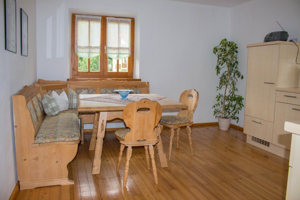 Ferienwohnung Treml Bayerisch Eisenstein Exterior photo