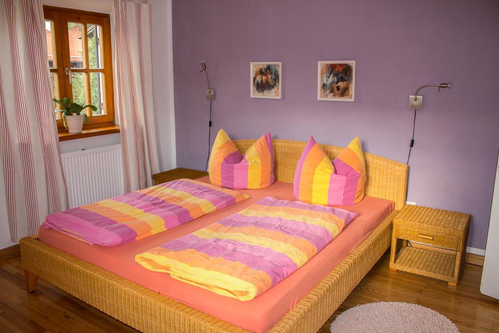 Ferienwohnung Treml Bayerisch Eisenstein Exterior photo